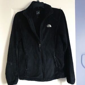 NORTH FACE Fleece Jacket